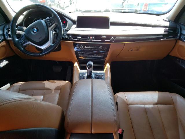 Photo 7 VIN: 5UXKU2C59G0N81507 - BMW X6 