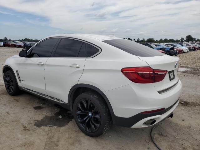 Photo 1 VIN: 5UXKU2C59G0N81717 - BMW X6 