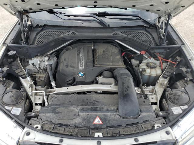 Photo 11 VIN: 5UXKU2C59G0N81717 - BMW X6 