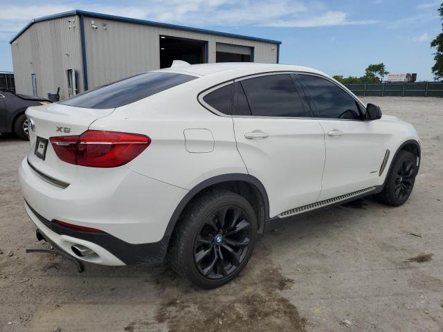 Photo 2 VIN: 5UXKU2C59G0N81717 - BMW X6 