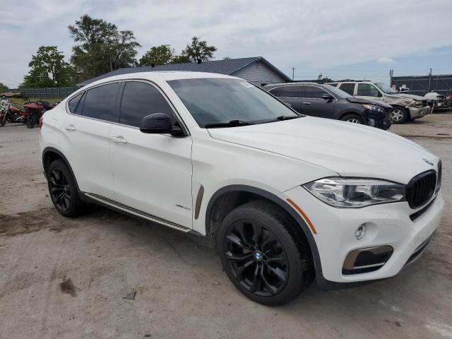 Photo 3 VIN: 5UXKU2C59G0N81717 - BMW X6 