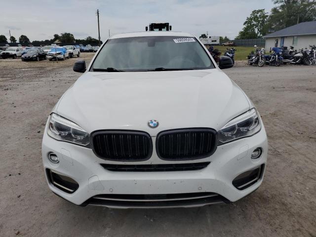 Photo 4 VIN: 5UXKU2C59G0N81717 - BMW X6 