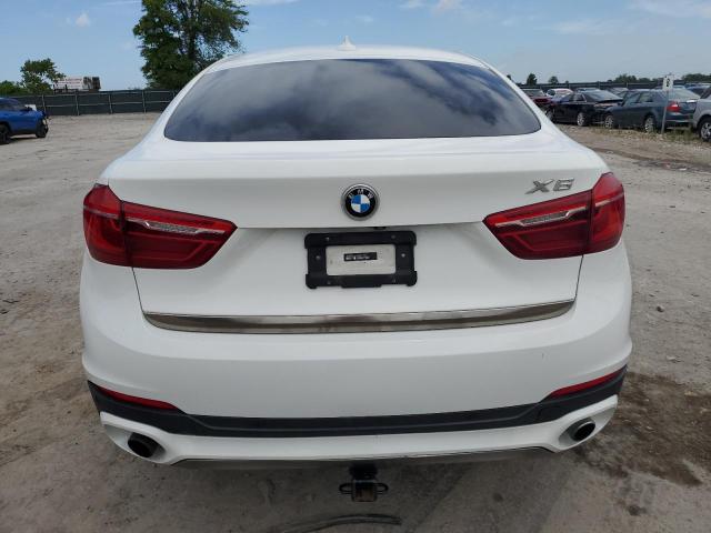 Photo 5 VIN: 5UXKU2C59G0N81717 - BMW X6 