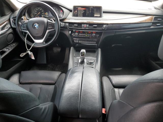 Photo 7 VIN: 5UXKU2C59G0N81717 - BMW X6 