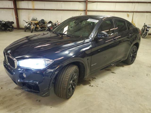 Photo 0 VIN: 5UXKU2C59H0N84683 - BMW X6 XDRIVE3 