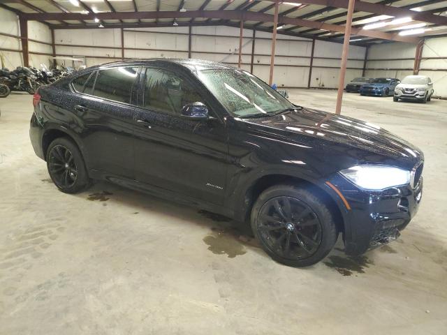 Photo 3 VIN: 5UXKU2C59H0N84683 - BMW X6 XDRIVE3 