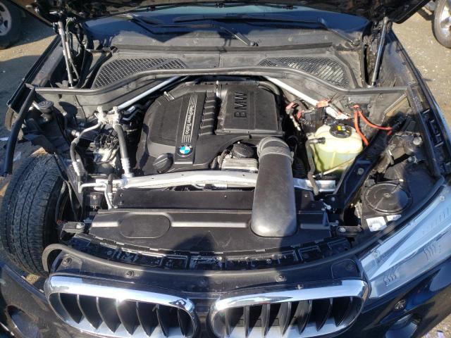 Photo 6 VIN: 5UXKU2C59H0N84859 - BMW X6 XDRIVE3 