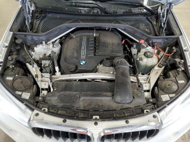 Photo 10 VIN: 5UXKU2C59J0X48696 - BMW X6 XDRIVE3 