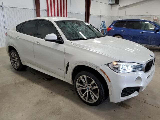 Photo 3 VIN: 5UXKU2C59J0X48696 - BMW X6 XDRIVE3 