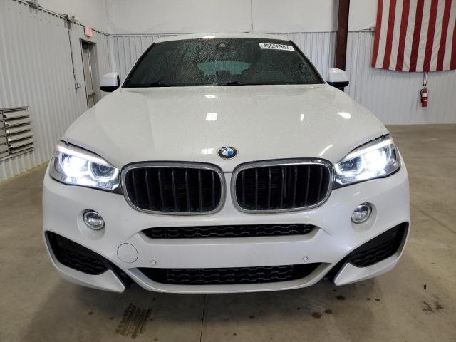 Photo 4 VIN: 5UXKU2C59J0X48696 - BMW X6 XDRIVE3 