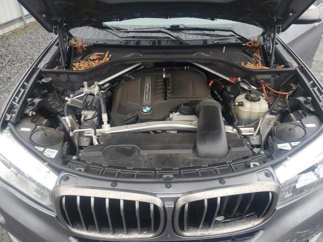 Photo 11 VIN: 5UXKU2C59J0X51050 - BMW X6 XDRIVE3 