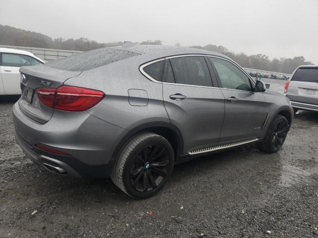 Photo 2 VIN: 5UXKU2C59J0X51050 - BMW X6 XDRIVE3 