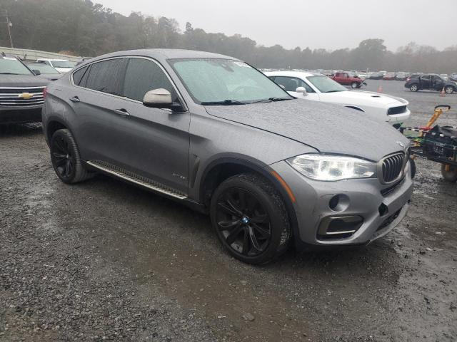 Photo 3 VIN: 5UXKU2C59J0X51050 - BMW X6 XDRIVE3 