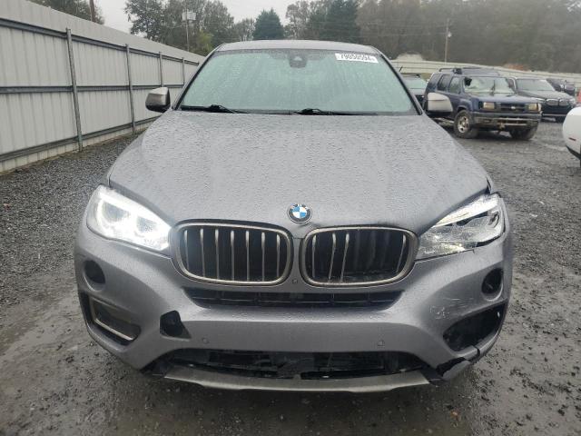 Photo 4 VIN: 5UXKU2C59J0X51050 - BMW X6 XDRIVE3 