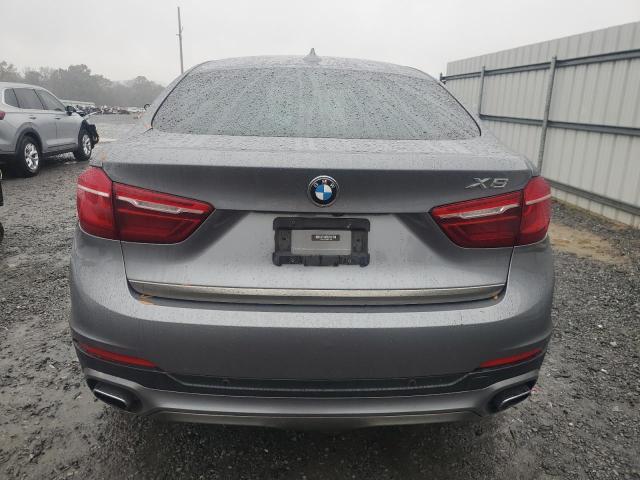 Photo 5 VIN: 5UXKU2C59J0X51050 - BMW X6 XDRIVE3 