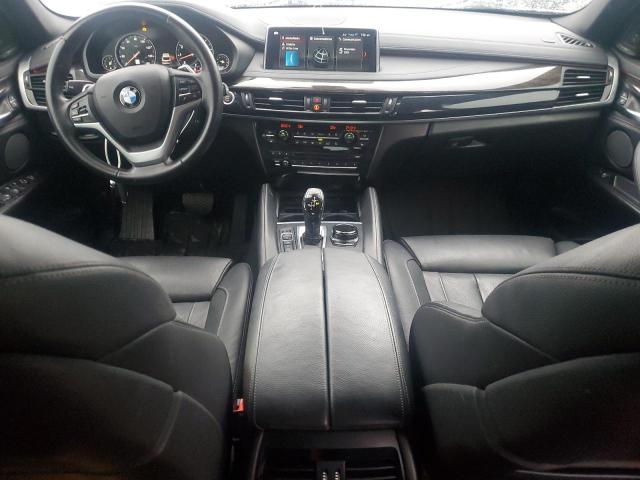 Photo 7 VIN: 5UXKU2C59J0X51050 - BMW X6 XDRIVE3 