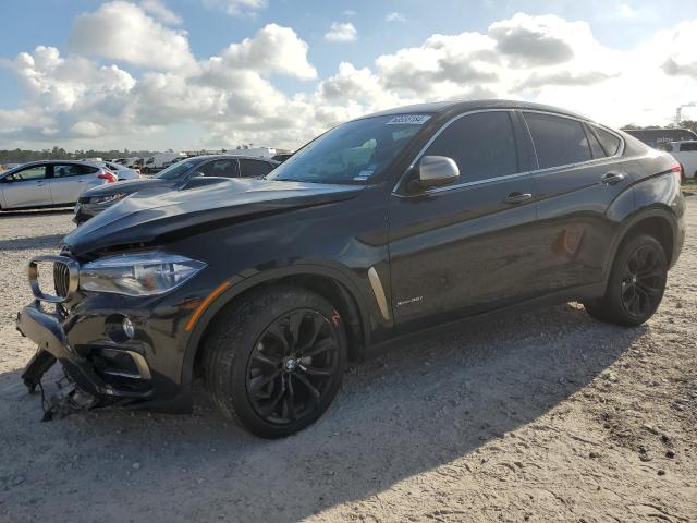 Photo 0 VIN: 5UXKU2C59J0Z61213 - BMW X6 