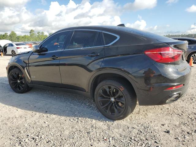 Photo 1 VIN: 5UXKU2C59J0Z61213 - BMW X6 