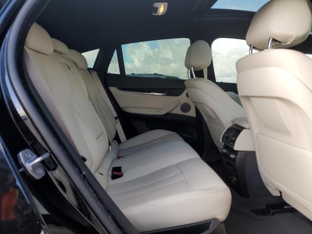 Photo 10 VIN: 5UXKU2C59J0Z61213 - BMW X6 