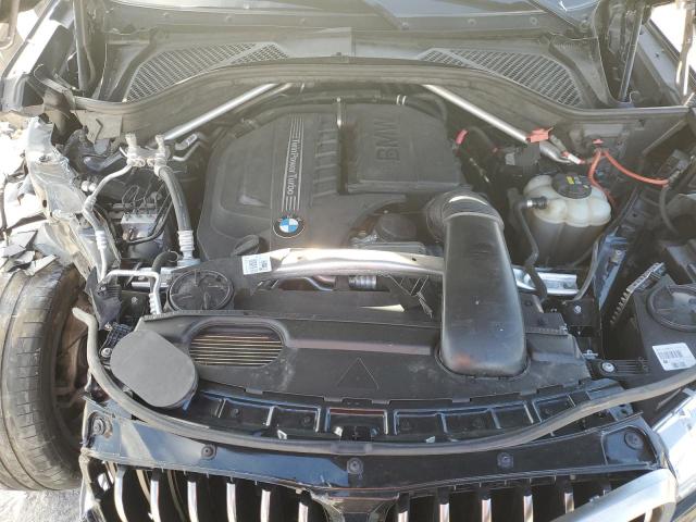 Photo 11 VIN: 5UXKU2C59J0Z61213 - BMW X6 