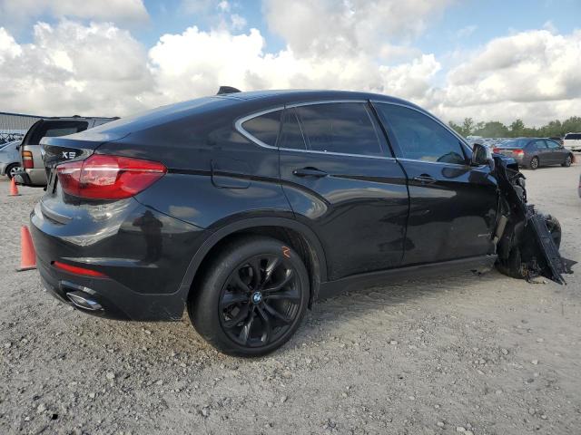 Photo 2 VIN: 5UXKU2C59J0Z61213 - BMW X6 