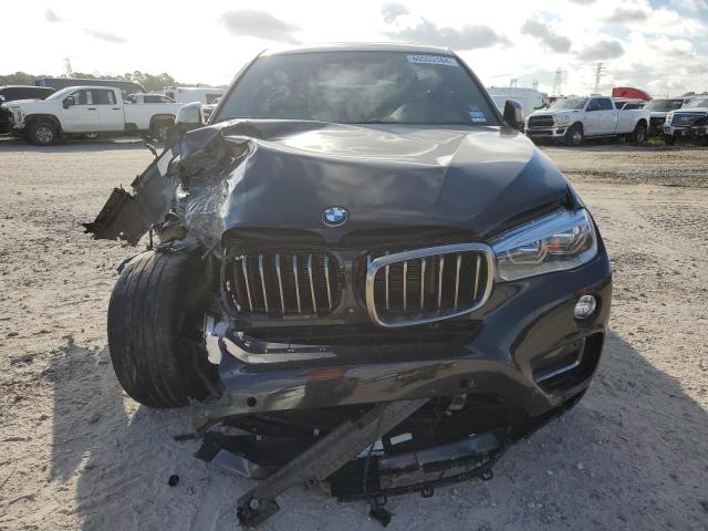 Photo 4 VIN: 5UXKU2C59J0Z61213 - BMW X6 