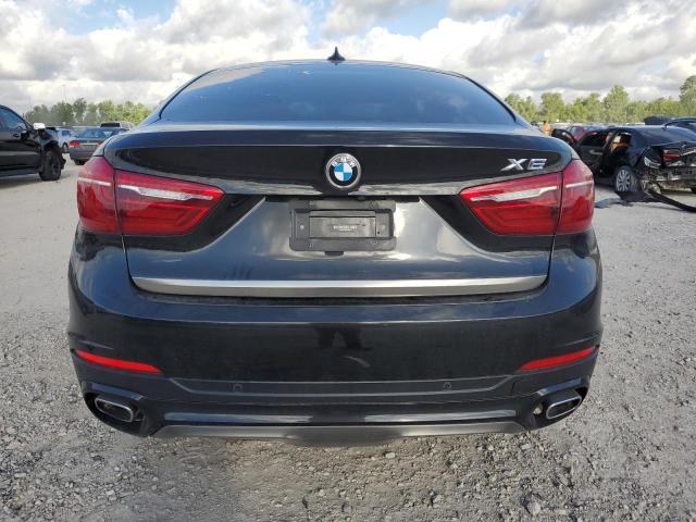 Photo 5 VIN: 5UXKU2C59J0Z61213 - BMW X6 