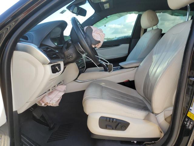 Photo 6 VIN: 5UXKU2C59J0Z61213 - BMW X6 