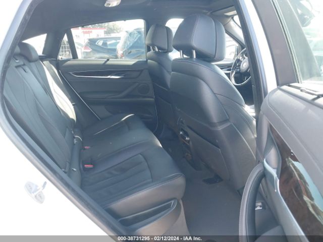 Photo 7 VIN: 5UXKU2C59J0Z62362 - BMW X6 