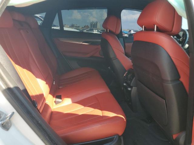 Photo 10 VIN: 5UXKU2C59J0Z62457 - BMW X6 