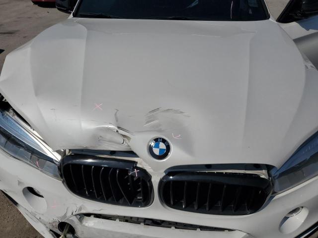 Photo 11 VIN: 5UXKU2C59J0Z62457 - BMW X6 