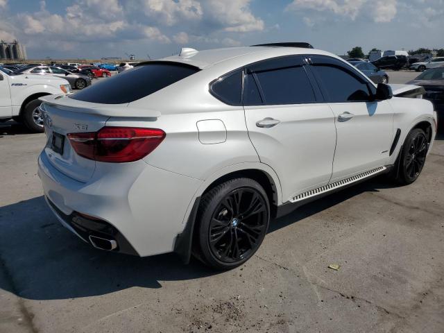 Photo 2 VIN: 5UXKU2C59J0Z62457 - BMW X6 