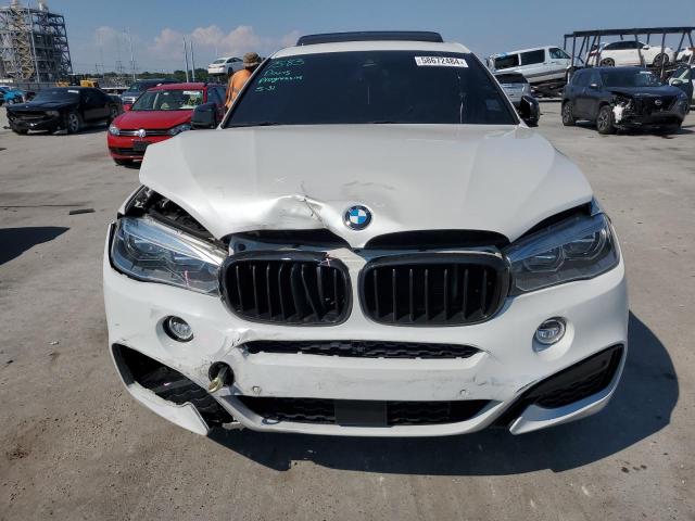 Photo 4 VIN: 5UXKU2C59J0Z62457 - BMW X6 