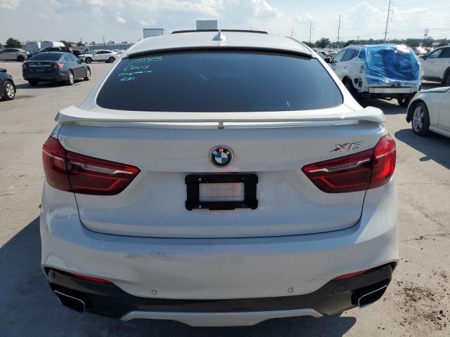 Photo 5 VIN: 5UXKU2C59J0Z62457 - BMW X6 