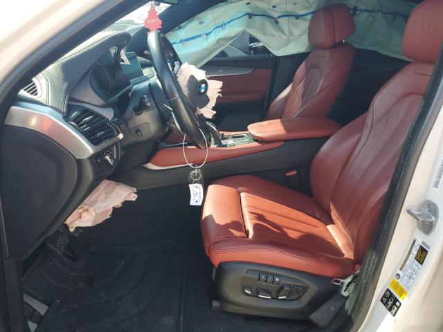 Photo 6 VIN: 5UXKU2C59J0Z62457 - BMW X6 