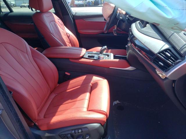 Photo 4 VIN: 5UXKU2C59J0Z62491 - BMW X6 XDRIVE3 