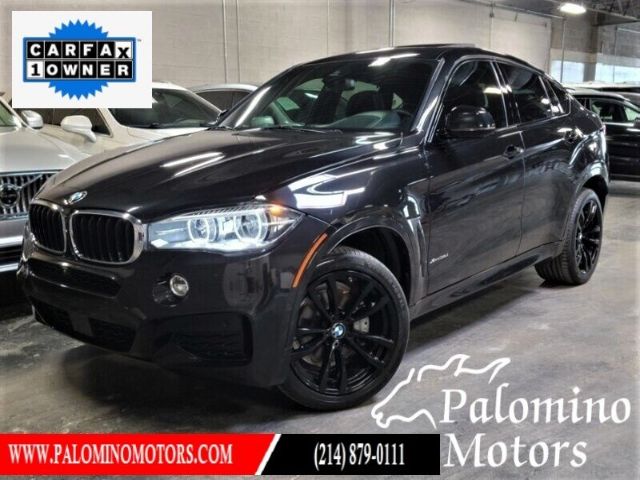 Photo 0 VIN: 5UXKU2C59K0Z63254 - BMW X6 