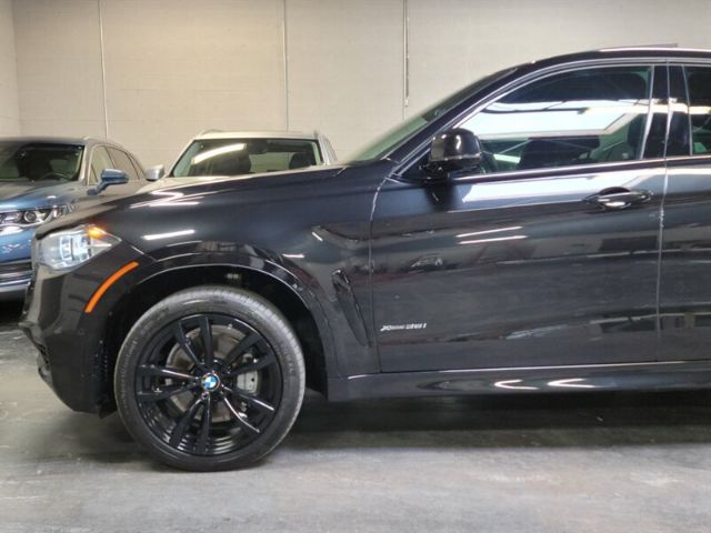 Photo 3 VIN: 5UXKU2C59K0Z63254 - BMW X6 