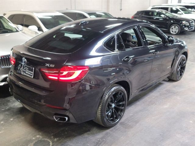 Photo 9 VIN: 5UXKU2C59K0Z63254 - BMW X6 