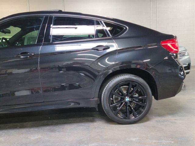 Photo 4 VIN: 5UXKU2C59K0Z63254 - BMW X6 