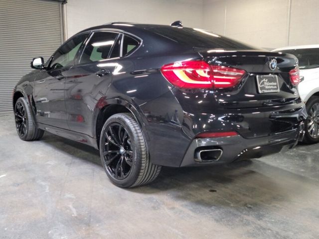 Photo 6 VIN: 5UXKU2C59K0Z63254 - BMW X6 