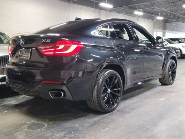 Photo 8 VIN: 5UXKU2C59K0Z63254 - BMW X6 