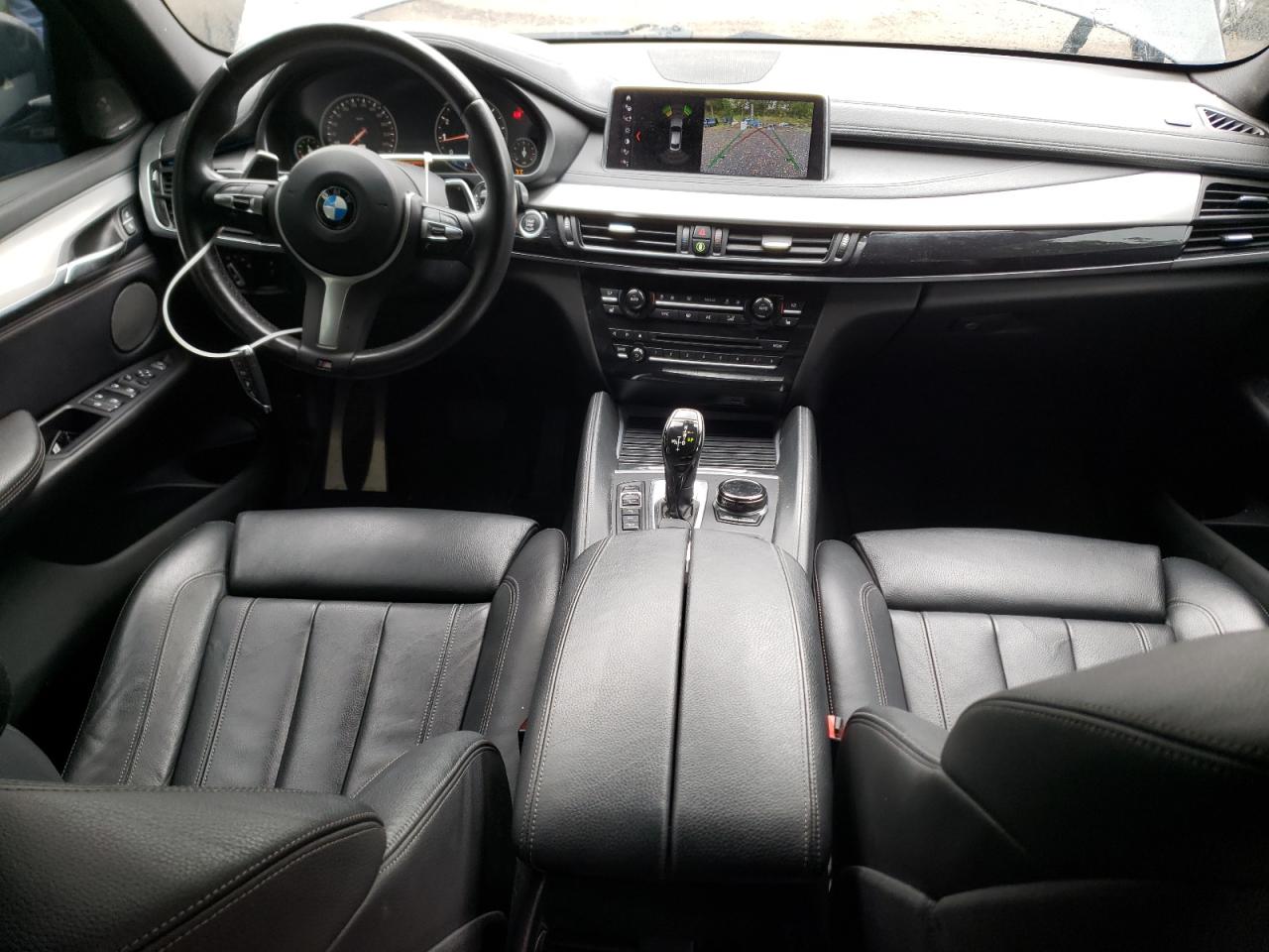 Photo 7 VIN: 5UXKU2C59K0Z64629 - BMW X6 