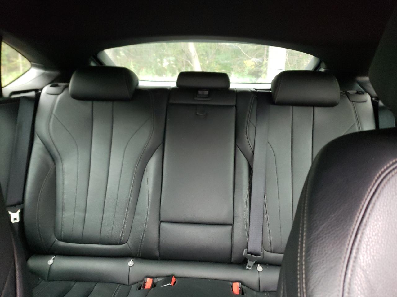 Photo 9 VIN: 5UXKU2C59K0Z64629 - BMW X6 