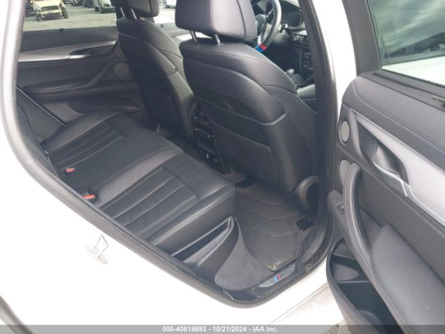 Photo 7 VIN: 5UXKU2C59K0Z65893 - BMW X6 