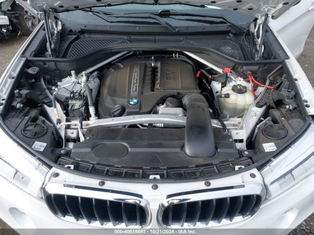 Photo 9 VIN: 5UXKU2C59K0Z65893 - BMW X6 