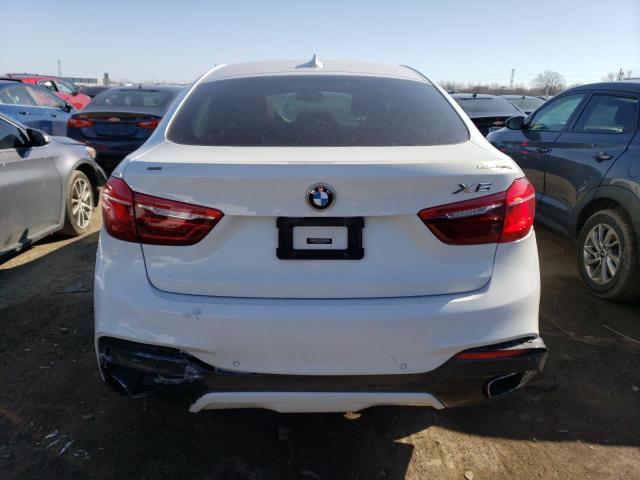 Photo 5 VIN: 5UXKU2C5XF0N76332 - BMW X6 XDRIVE3 