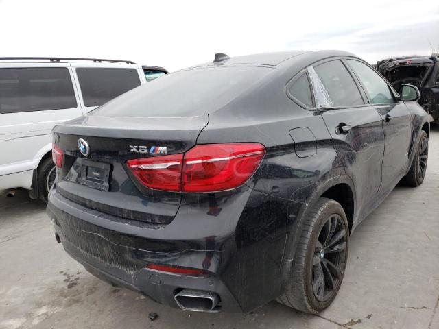 Photo 3 VIN: 5UXKU2C5XF0N77626 - BMW X6 