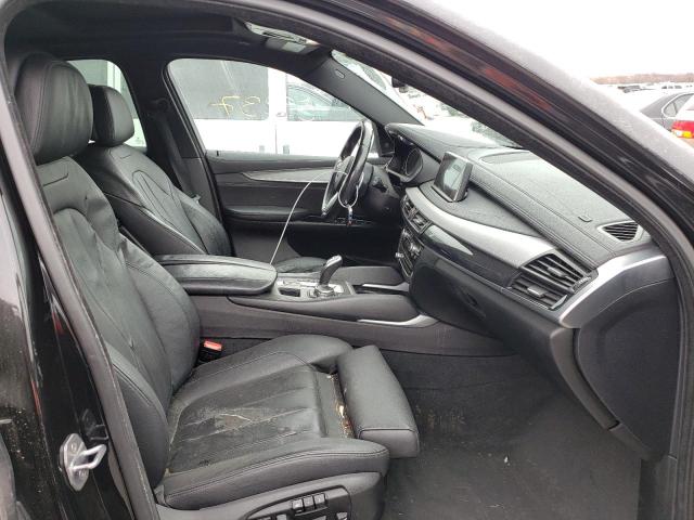 Photo 4 VIN: 5UXKU2C5XF0N77626 - BMW X6 