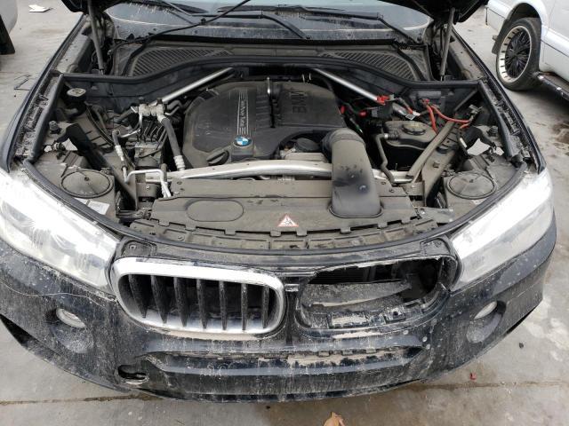 Photo 6 VIN: 5UXKU2C5XF0N77626 - BMW X6 